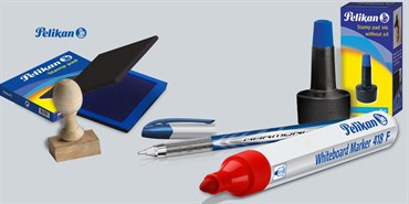 آشنايي با برندها (پلیکان Pelikan)