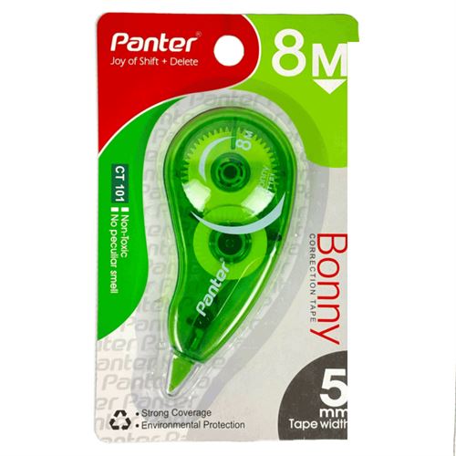 لاک غلط گیر نواری پنتر مدل Bonny بونی کد CT-101