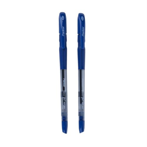 خودکار سمی ژل پنتر 0.7 میلی متر کد SGP-102 بسته 2عددی 