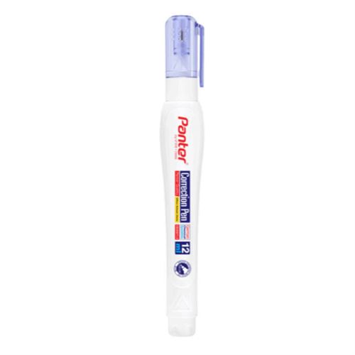 لاک غلط گیر قلمی پنتر 12 میل مدل CP-102-24